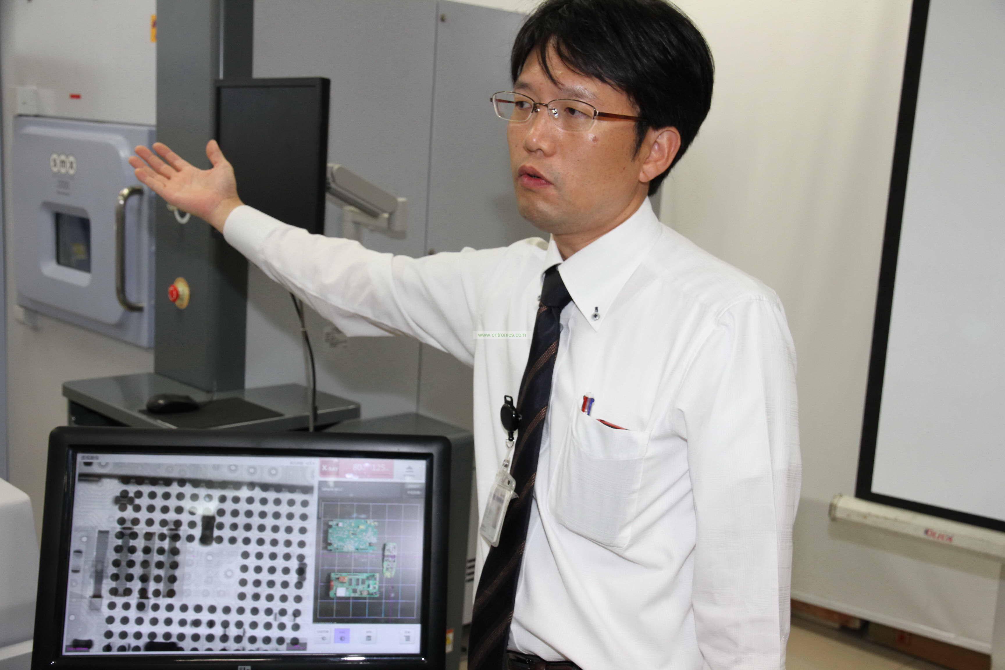 SMX-800實現了真正的高通量高效處理，直觀易用，操作簡單，更加節(jié)能環(huán)保