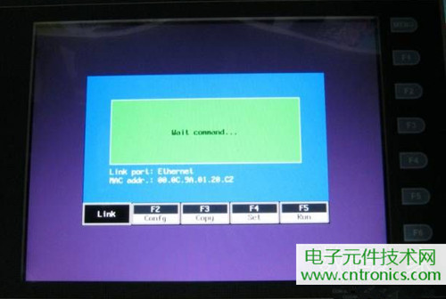 觸摸屏售價(jià)過萬？一臺(tái)工控設(shè)備觸摸屏拆解