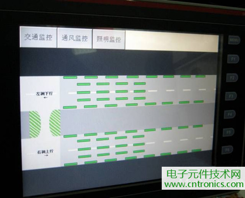 觸摸屏售價(jià)過萬？一臺(tái)工控設(shè)備觸摸屏拆解