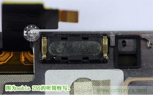 棋逢對手，詳拆努比亞Z5S如何力拼小米3 ？