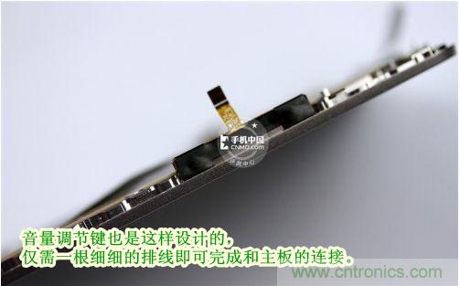 棋逢對手，詳拆努比亞Z5S如何力拼小米3 ？