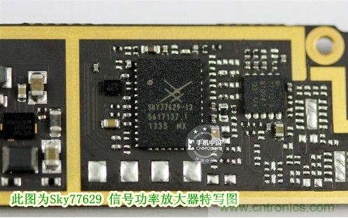 棋逢對手，詳拆努比亞Z5S如何力拼小米3 ？