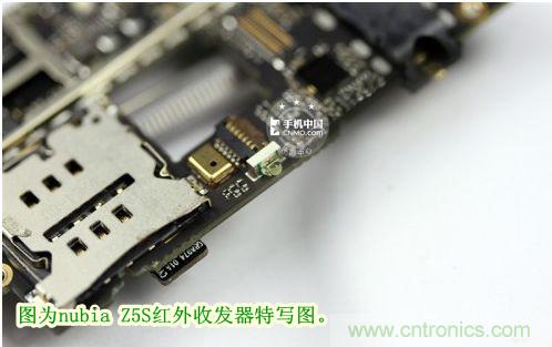 棋逢對手，詳拆努比亞Z5S如何力拼小米3 ？