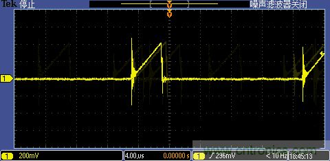 MOS管如何發力，使反激電源達到90%效率