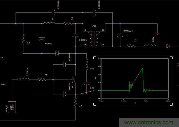 MOS管如何發力，使反激電源達到90%效率