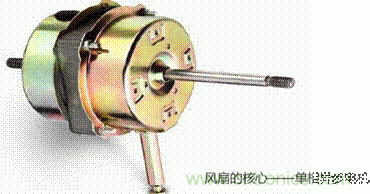 舊風扇必須 撥一下才能轉？這是什么鬼？