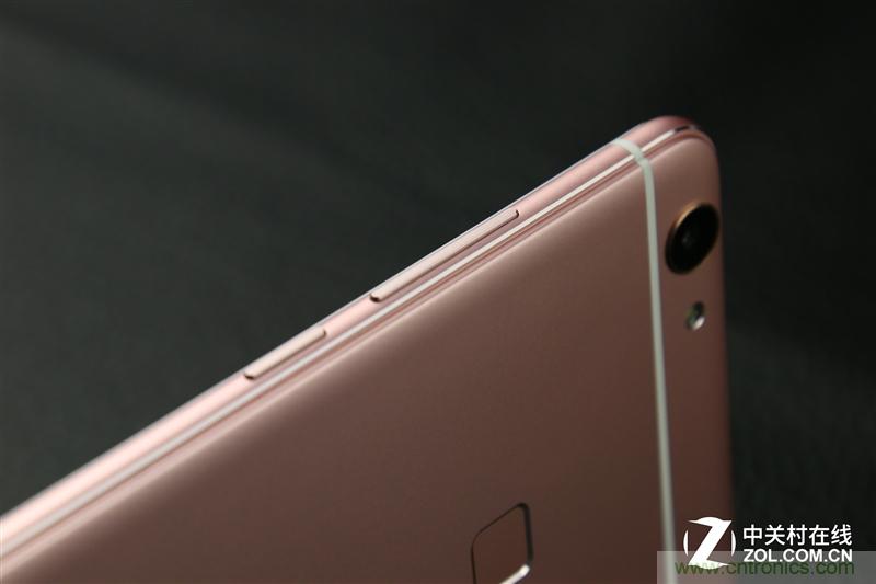 Hi-Fi革命！vivo X6 Plus深度評測：夠快才暢快