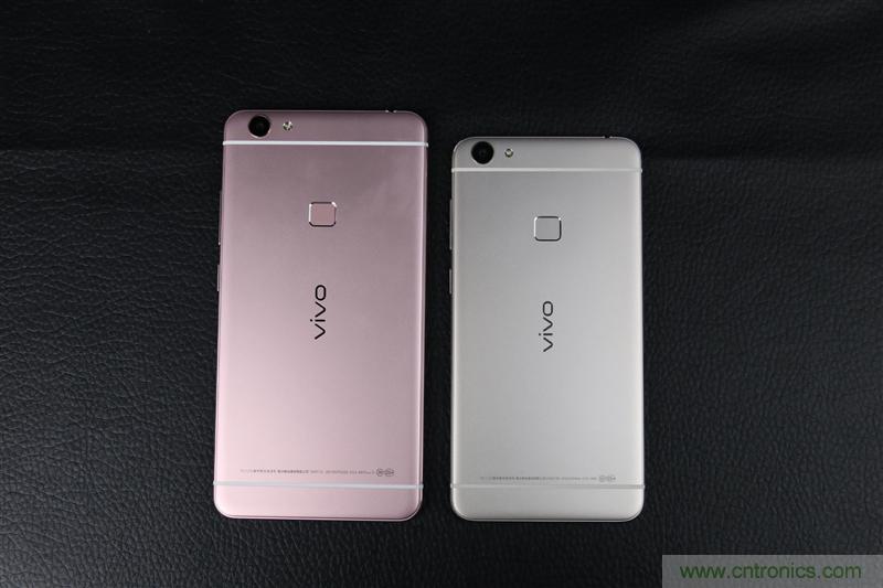 Hi-Fi革命！vivo X6 Plus深度評測：夠快才暢快