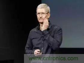 iPhone X搭載3D感測功能，供應鏈是如何準備的？