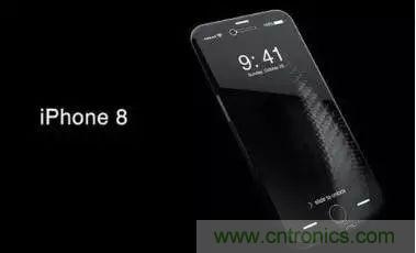 iPhone X搭載3D感測功能，供應鏈是如何準備的？
