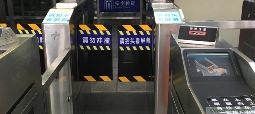 “刷臉”進站，火車站的人臉識別靠譜嗎？