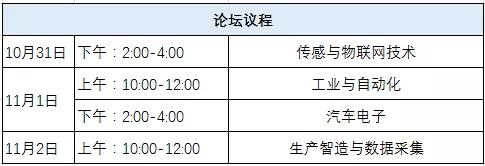 我愛(ài)方案網(wǎng)攜帶100個(gè)工業(yè)物聯(lián)網(wǎng)方案參展中國(guó)電子展，助力中小企業(yè)創(chuàng)新！