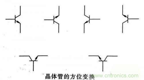 了解這些電路圖規則，一文教你看懂電路圖