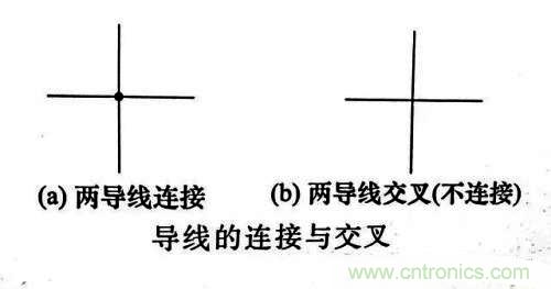 了解這些電路圖規則，一文教你看懂電路圖