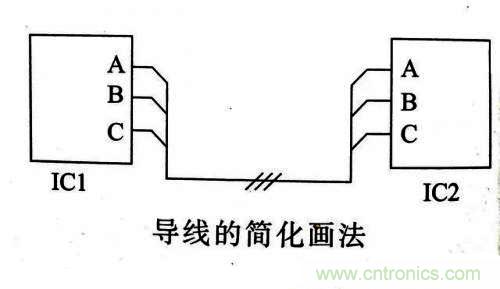 了解這些電路圖規則，一文教你看懂電路圖