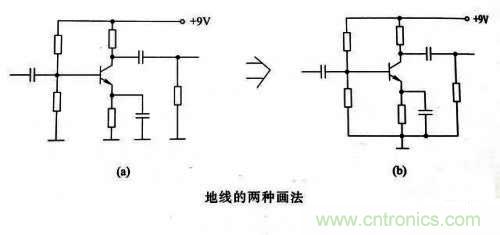 了解這些電路圖規則，一文教你看懂電路圖