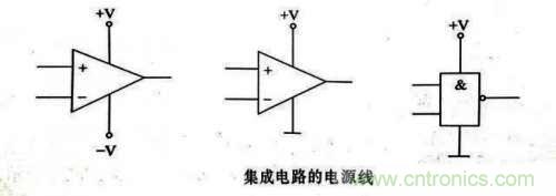 了解這些電路圖規則，一文教你看懂電路圖