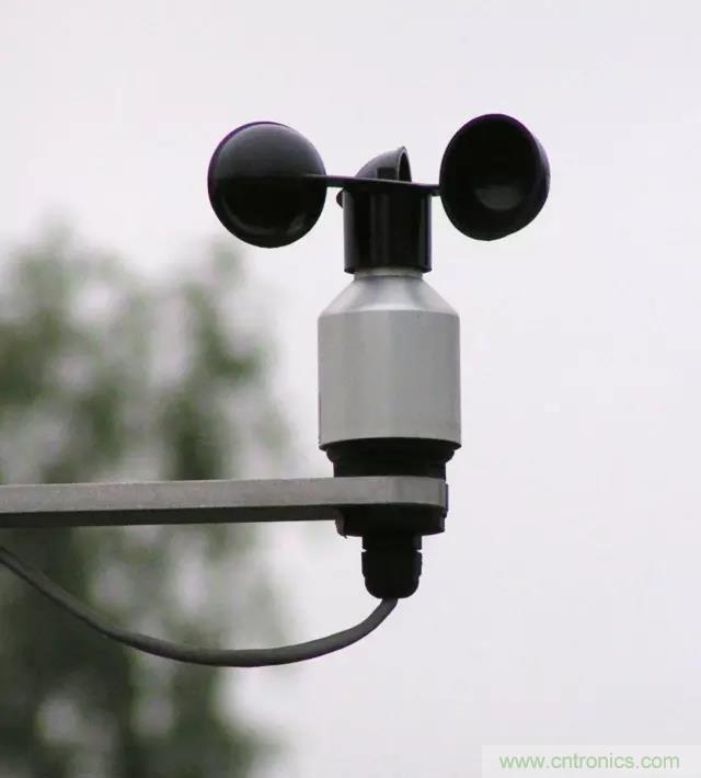 風向風速傳感器分類、原理及應用