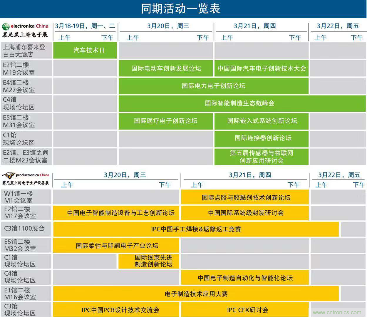 官宣丨即刻開始看展會，e星球官方展前預覽正式上線！