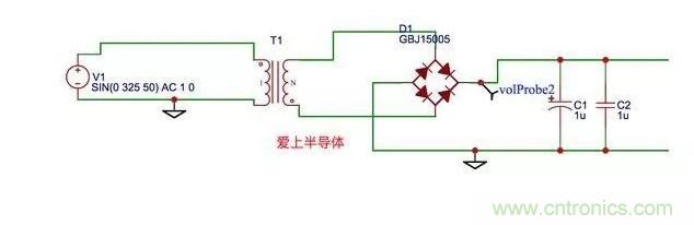 更深層次了解，電容是起了什么作用？