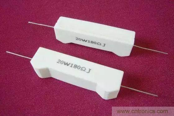 常見電阻器分類，你真的知道嗎？