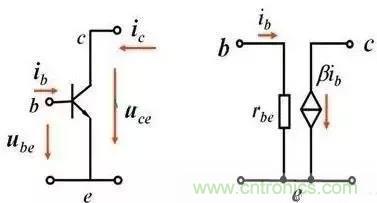 四句口訣讓你分分鐘玩轉(zhuǎn)三極管！