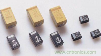 細讀鉭電容失效、爆炸、燒毀的種種原因