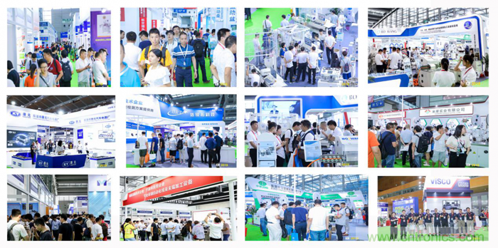 “疫”過(guò)天晴后 萬(wàn)物復(fù)蘇 2020深圳連接器線(xiàn)束展會(huì)如約而至！