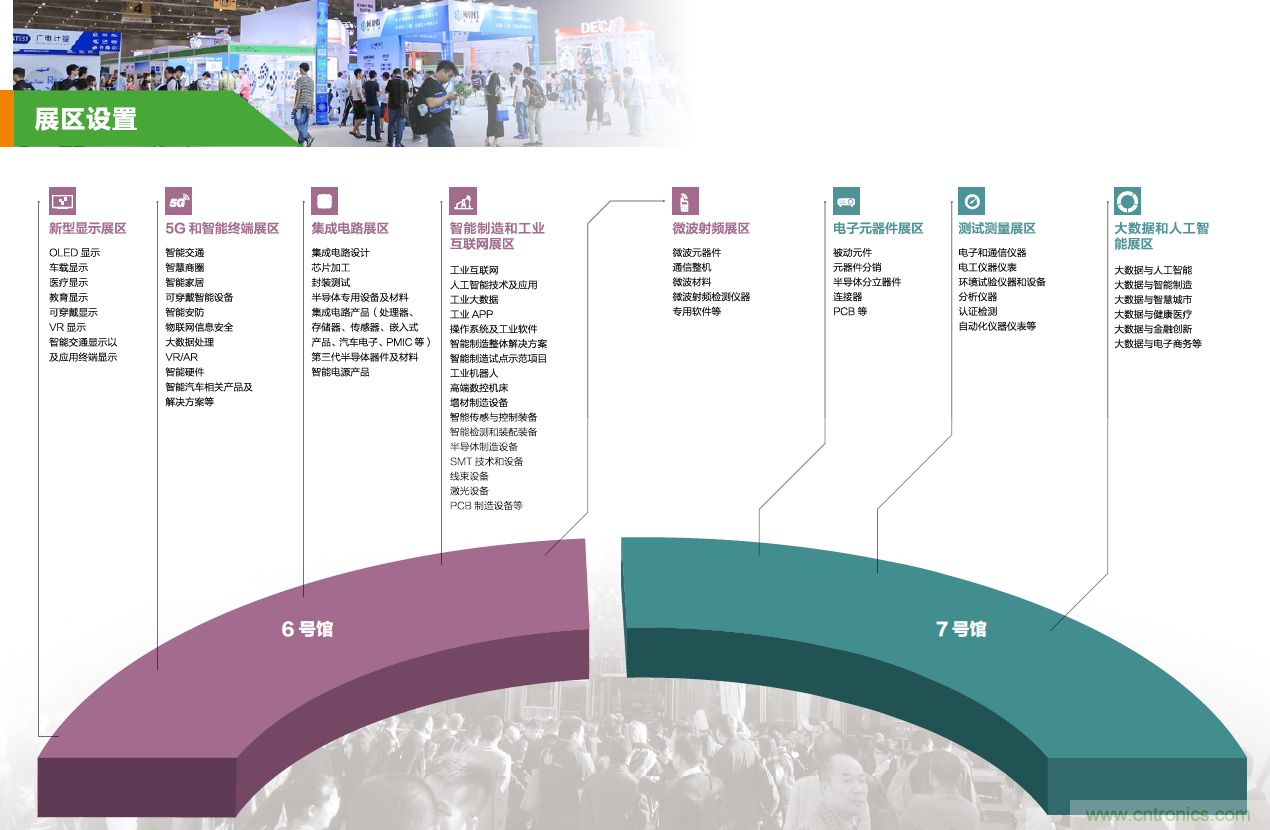 官宣 ！2020中國(guó)（成都）電子信息博覽會(huì)，延期至8月舉辦