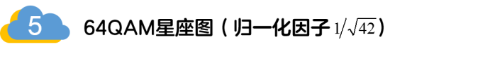如何實現5G的調制方式？