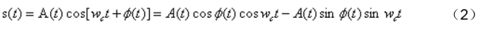 如何實現5G的調制方式？