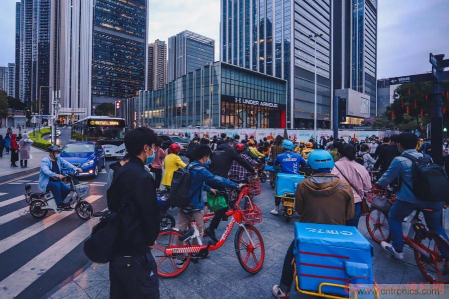 搶占數(shù)字經(jīng)濟新高點，10月28日大咖齊聚深圳共話未來