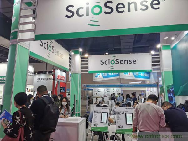SENSOR CHINA推動(dòng)感知?jiǎng)?chuàng)新“雙循環(huán)”，中外企業(yè)同臺(tái)競(jìng)秀風(fēng)頭誰(shuí)更勁？