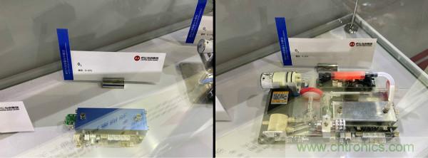 SENSOR CHINA推動(dòng)感知?jiǎng)?chuàng)新“雙循環(huán)”，中外企業(yè)同臺(tái)競(jìng)秀風(fēng)頭誰(shuí)更勁？