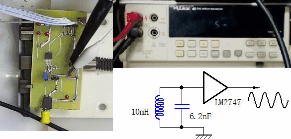 如何簡便標(biāo)定信號源電流大小?