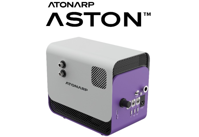 Atonarp推出創(chuàng)新計(jì)量平臺(tái)Aston，旨在提高半導(dǎo)體制造工藝的產(chǎn)量、吞吐量和效率