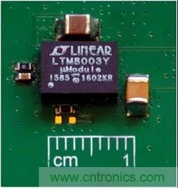 如何將EMI控制在極低水平?這款穩壓器來助力 如何將EMI控制在極低水平?這款穩壓器來助力