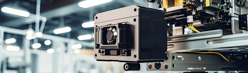 以高性能圖像傳感器加速機(jī)器視覺應(yīng)用落地 以高性能圖像傳感器加速機(jī)器視覺應(yīng)用落地