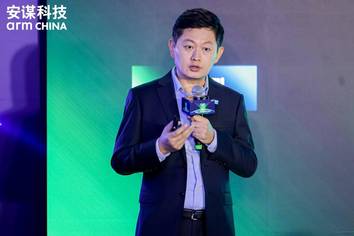 專為大模型而生：安謀科技發(fā)布"周易"X3 NPU，重塑端側(cè)AI計(jì)算格局