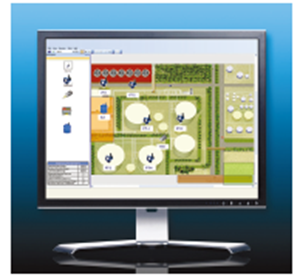 面向工業物聯網的無線傳感器網絡 面向工業物聯網的無線傳感器網絡