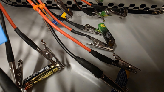 AAA電池怎么選？5款AAA堿性電池實測，結果可能出乎意料