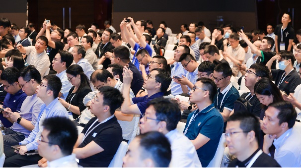 數字驅動工業，智能賦能制造 AMTS & AHTE SOUTH CHINA 2024同期會議全公開！