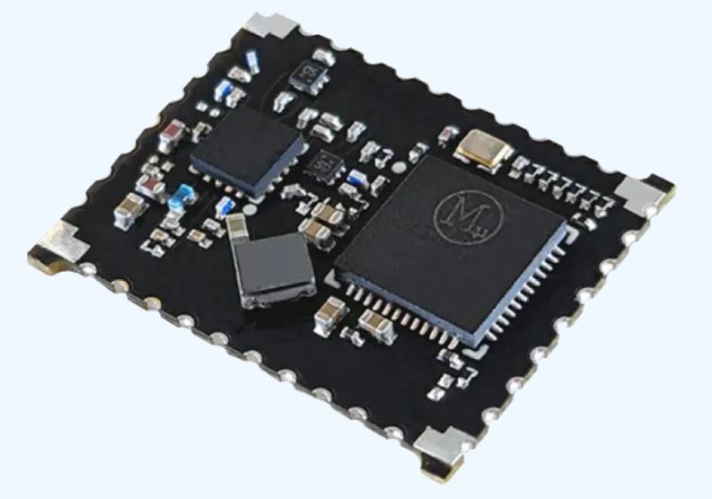 盤點智慧城市背后，那些關鍵的物聯網無線技術