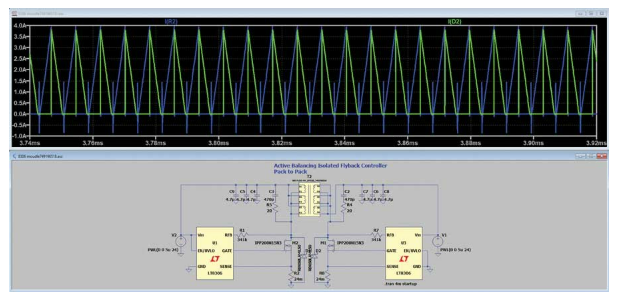 簡單制勝——第三部分:高效BMS主動均衡系統(tǒng)架構(gòu)深度剖析 簡單制勝——第三部分:高效BMS主動均衡系統(tǒng)架構(gòu)深度剖析
