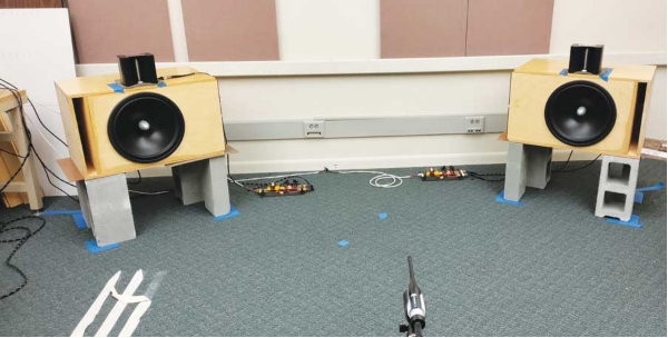 DSP入局:模擬與數字音頻分頻器設計的大比拼! DSP入局:模擬與數字音頻分頻器設計的大比拼!