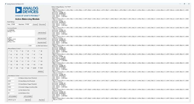 簡單制勝——第四部分:高效BMS主動均衡算法深度解密 簡單制勝——第四部分:高效BMS主動均衡算法深度解密
