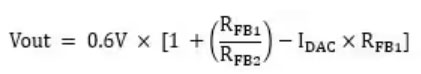 DC－DC開(kāi)關(guān)穩(wěn)壓器輸出電壓的動(dòng)態(tài)調(diào)整：一個(gè)小妙招兒，幫你實(shí)現(xiàn)！