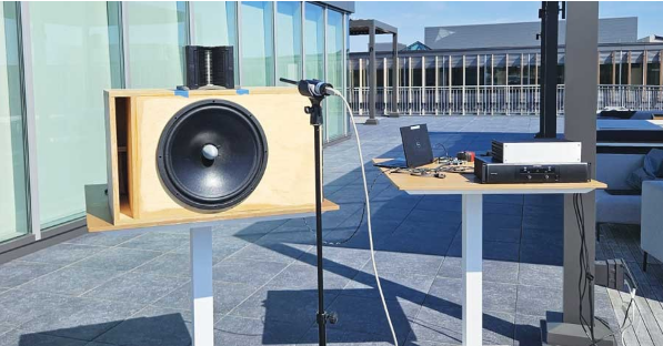 DSP入局:模擬與數字音頻分頻器設計的大比拼! DSP入局:模擬與數字音頻分頻器設計的大比拼!