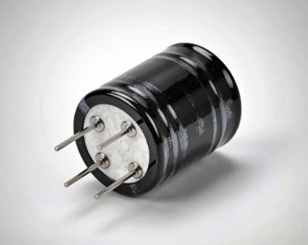 小體積大能量：陶瓷電容技術(shù)全解析：定義、原理與市場格局