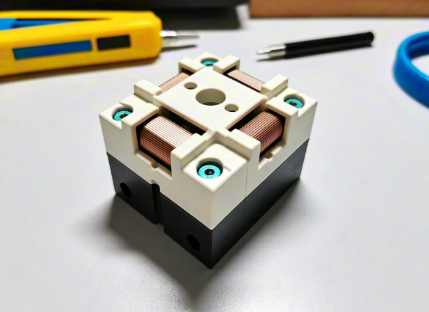 磁保持繼電器技術全景圖:從脈沖驅動到國產化突圍 磁保持繼電器技術全景圖:從脈沖驅動到國產化突圍